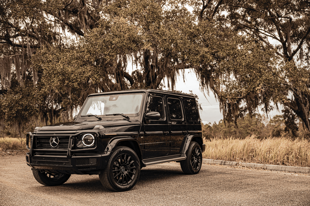 Top Halloween Events in Orlando Enhanced by HowMotors Exotic Car Rentals