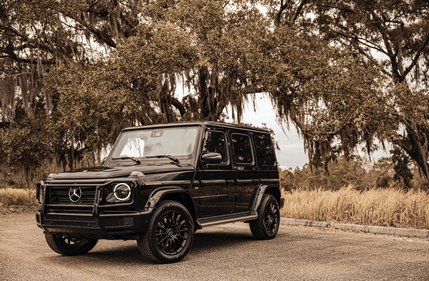 Top Halloween Events in Orlando Enhanced by HowMotors Exotic Car Rentals