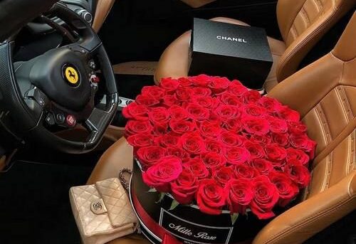 Tips for Planning a Romantic Valentine’s Day Getaway with an Exotic Car
