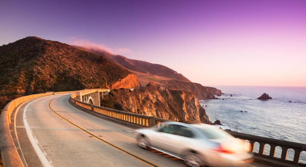Preparing for a Memorial Day Road Trip with an Exotic Car
