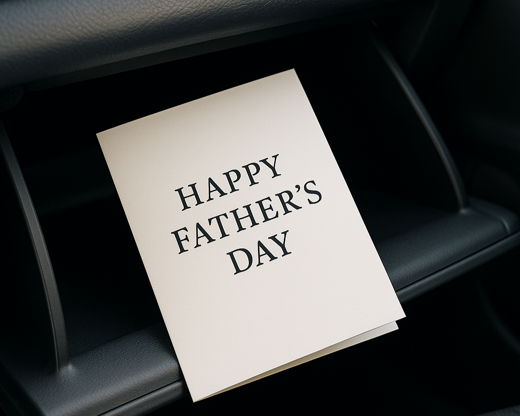 Tips for a Perfect Father’s Day with an Exotic Car Rental